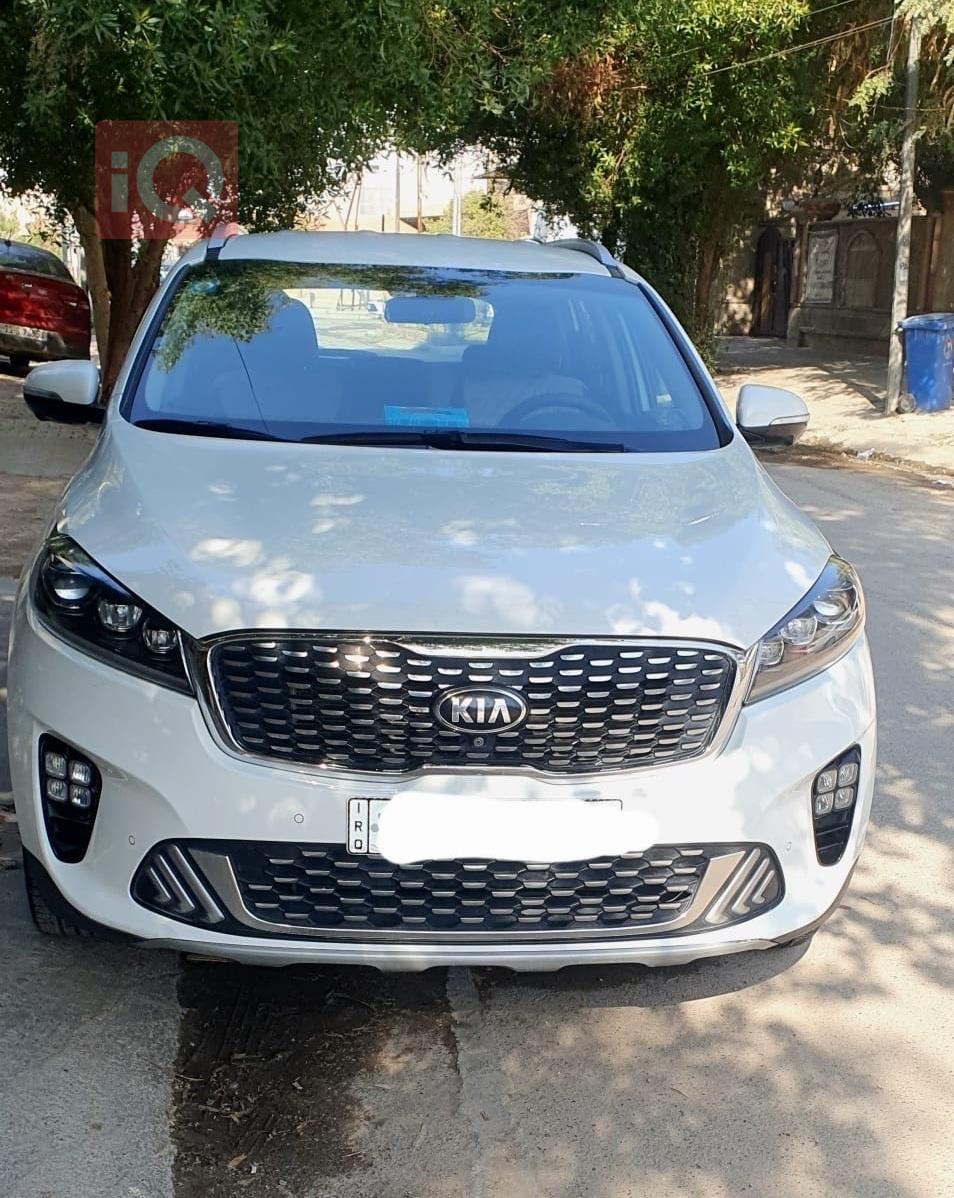 كيا سورينتو